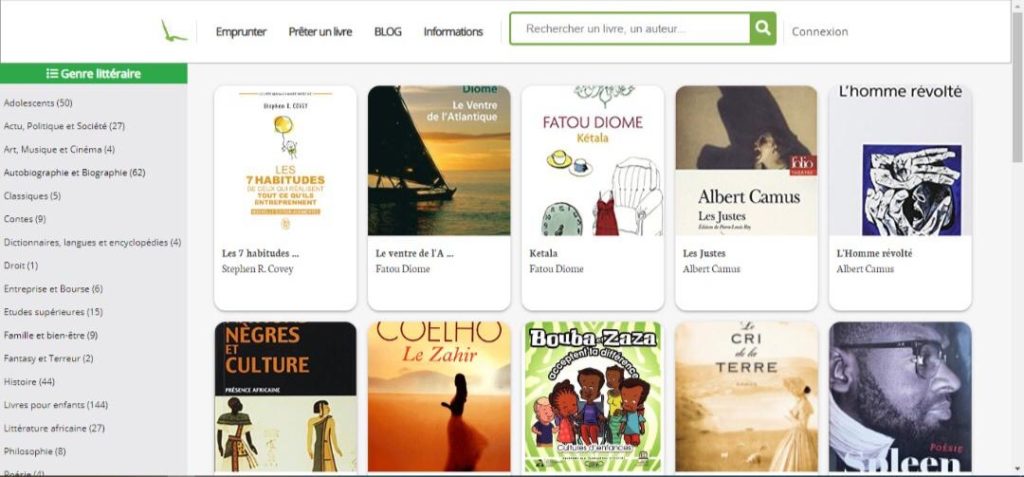 Image poste